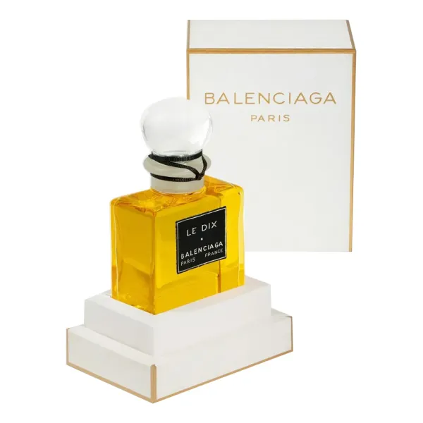 Balenciaga Le Dix