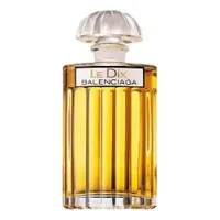 Balenciaga Le Dix Perfume Винтаж