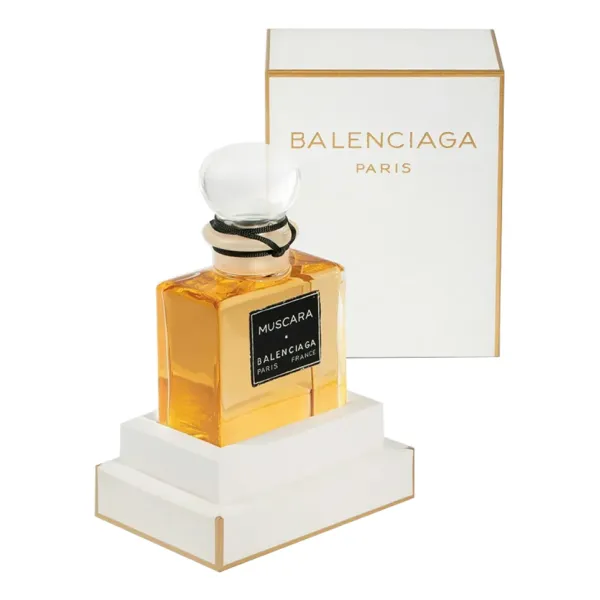 Balenciaga Muscara
