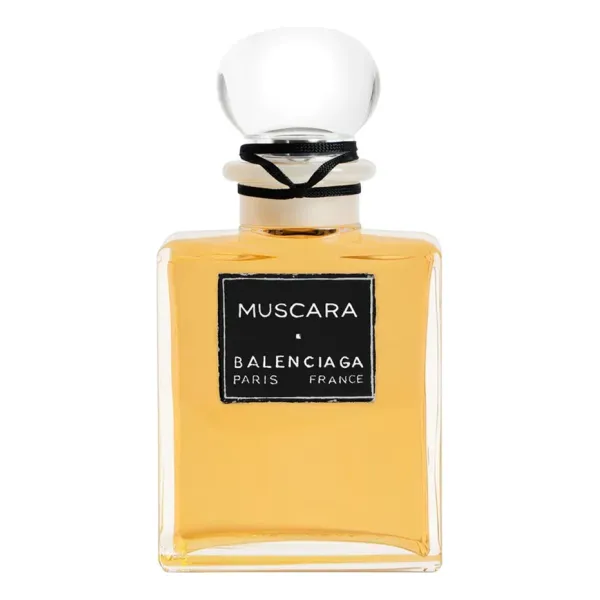 Balenciaga Muscara
