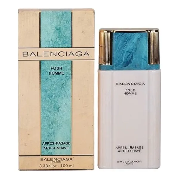 Balenciaga Pour Homme Винтаж