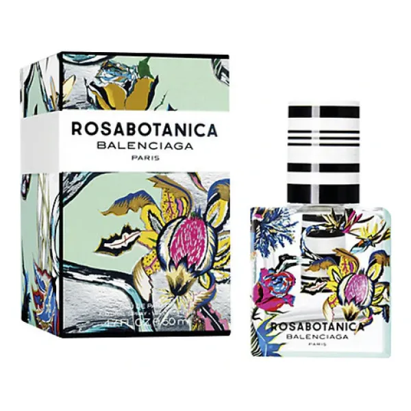 Balenciaga Rosabotanica
