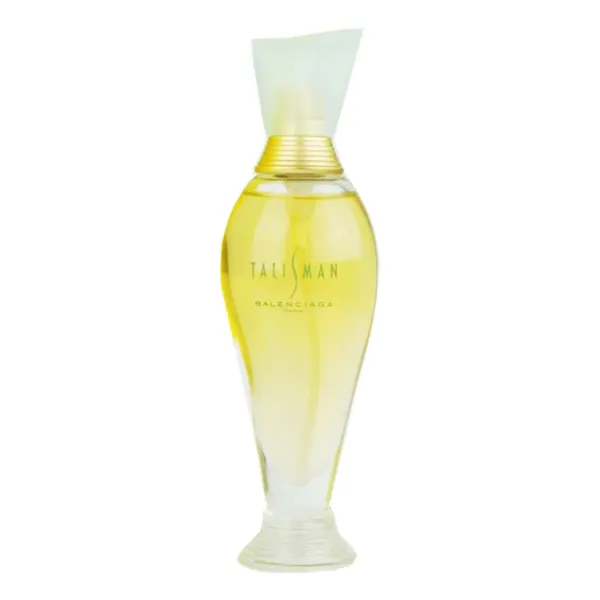Balenciaga Talisman Eau Transparente Винтаж