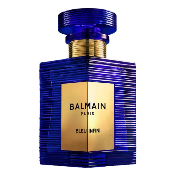 Balmain Bleu Infini
