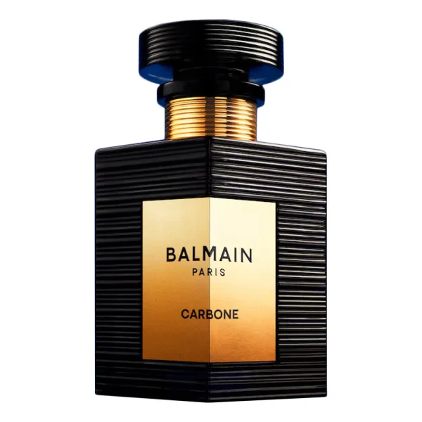 Balmain Carbone 2024