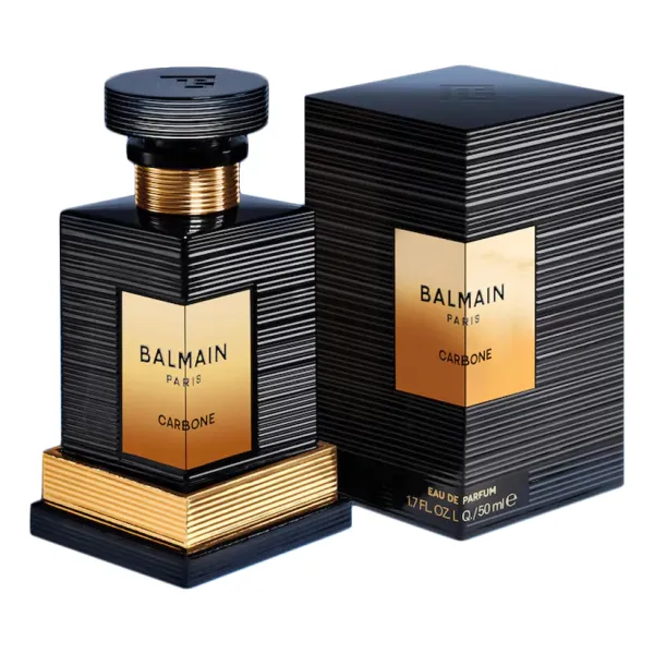 Balmain Carbone 2024