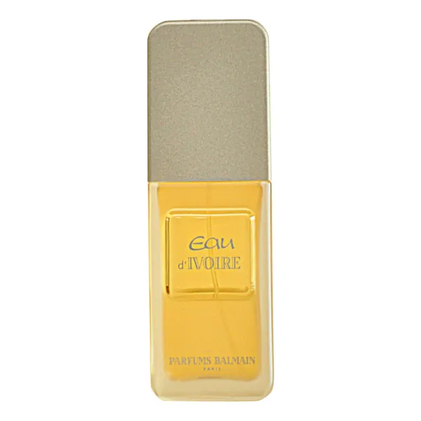 Balmain Eau D'Ivoire Винтаж