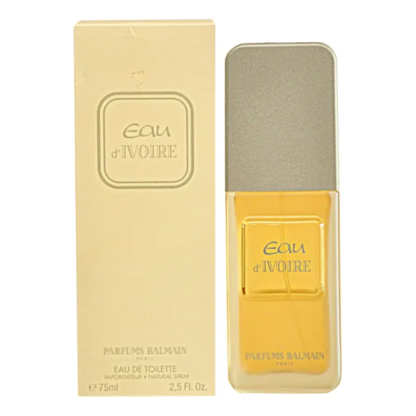 Balmain Eau D'Ivoire Винтаж
