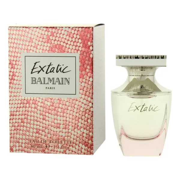 Balmain Extatic Eau De Toilette