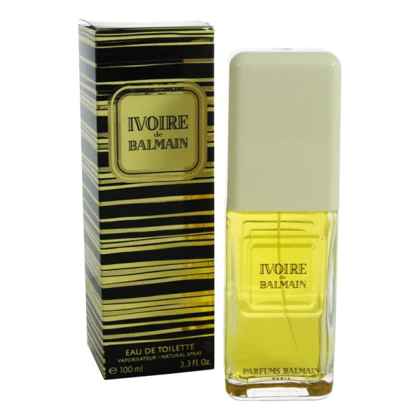 Balmain Ivoire De Balmain Винтаж