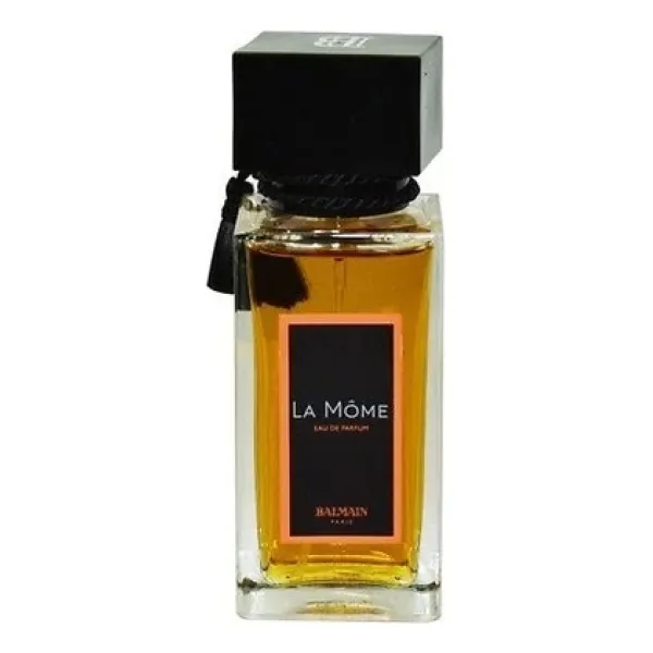 Balmain La Mome