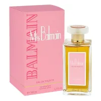 Balmain Miss Balmain Винтаж