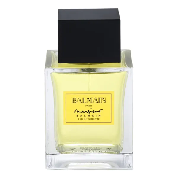 Balmain Monsieur Balmain