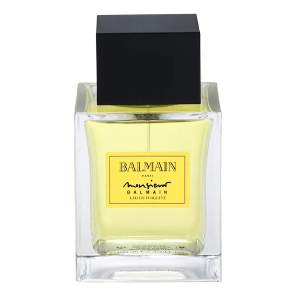 Balmain Monsieur Balmain