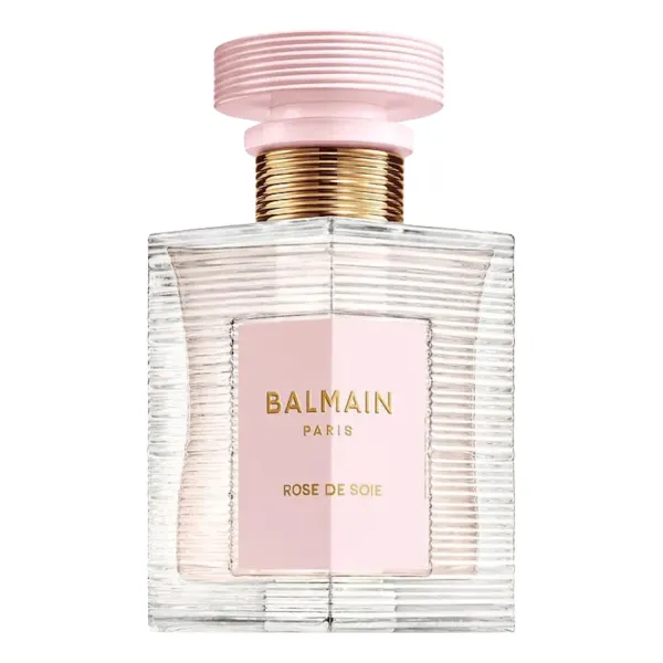 Balmain Rose De Soie