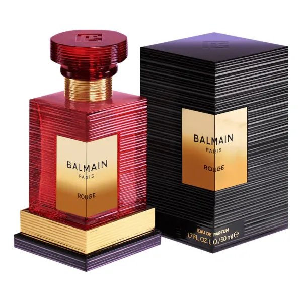 Balmain Rouge