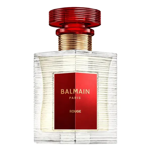 Balmain Rouge 2025