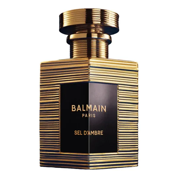 Balmain Sel D'Ambre