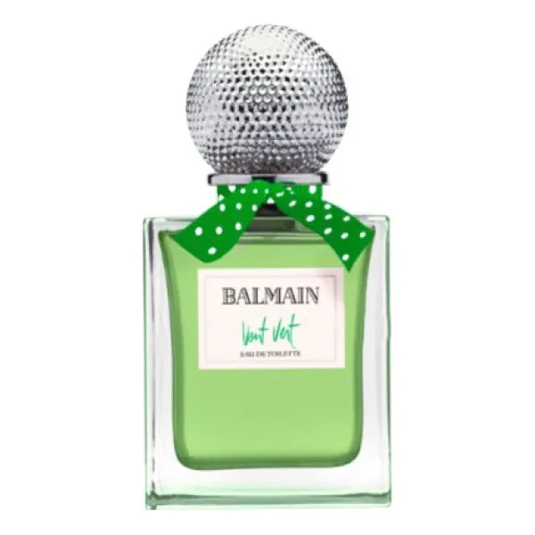 Balmain Vent Vert