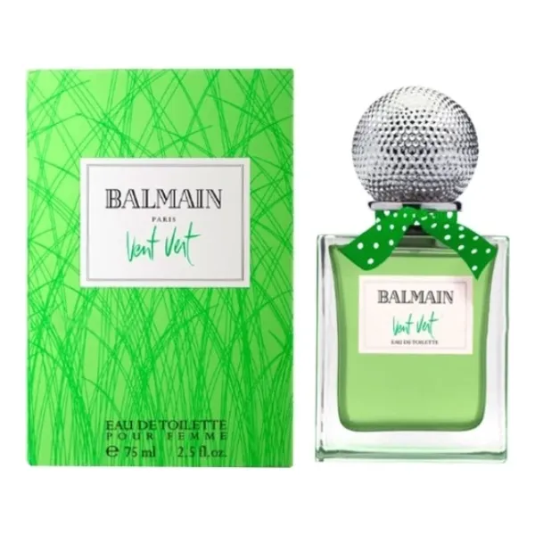 Balmain Vent Vert