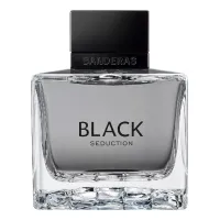 Banderas Black Seduction Man