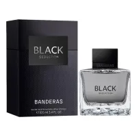 Banderas Black Seduction Man