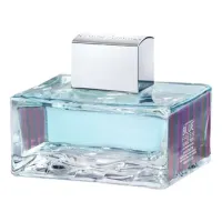 Banderas Blue Fresh Seduction For Woman