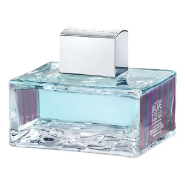 Banderas Blue Fresh Seduction For Woman