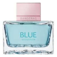 Banderas Blue Seduction For Women