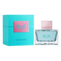 Banderas Blue Seduction For Women