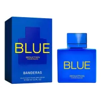 Banderas Blue Seduction Summer Essence For Men
