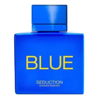 Banderas Blue Seduction Summer Essence For Men
