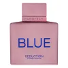 Banderas Blue Seduction Summer Essence For Women