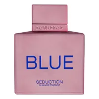 Banderas Blue Seduction Summer Essence For Women