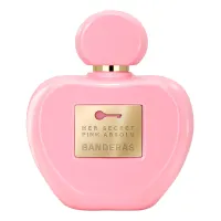 Banderas Her Secret Pink Absolu