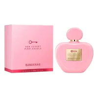 Banderas Her Secret Pink Absolu