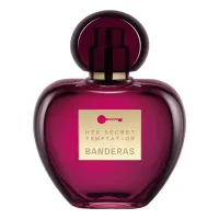 Banderas Her Secret Temptation
