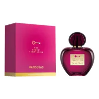 Banderas Her Secret Temptation