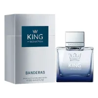 Banderas King Of Seduction