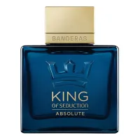 Banderas King Of Seduction Absolute