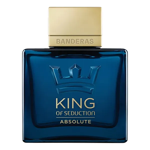 Banderas King Of Seduction Absolute