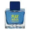 Banderas Play In Blue Seduction For Men