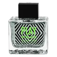 Banderas Play Seduction In Black