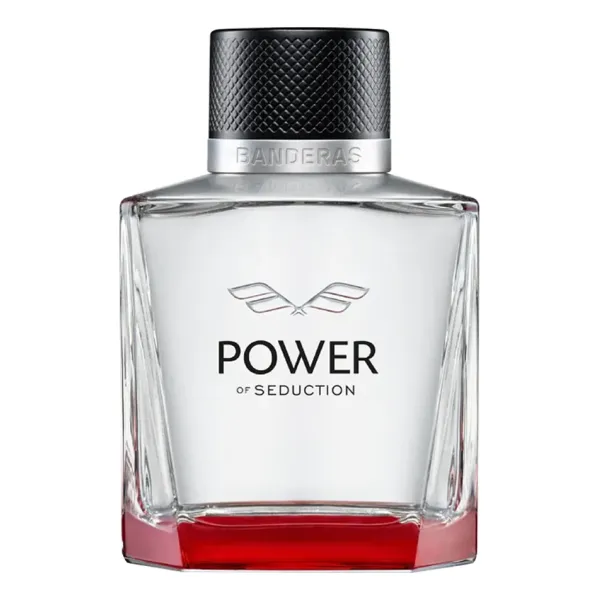 Banderas Power Of Seduction