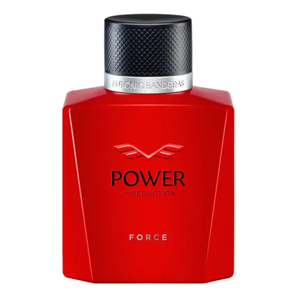 Banderas Power Of Seduction Force