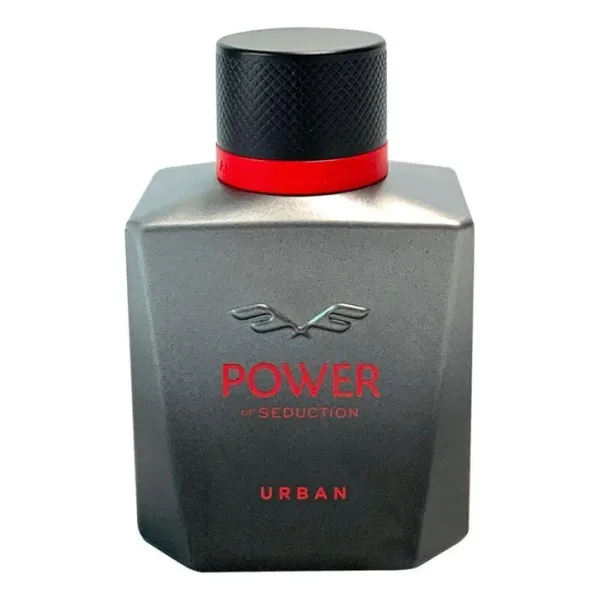Banderas Power Of Seduction Urban