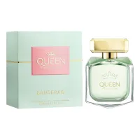 Banderas Queen Of Seduction