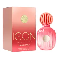 Banderas The Icon Splendid