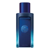 Banderas The Icon Supreme