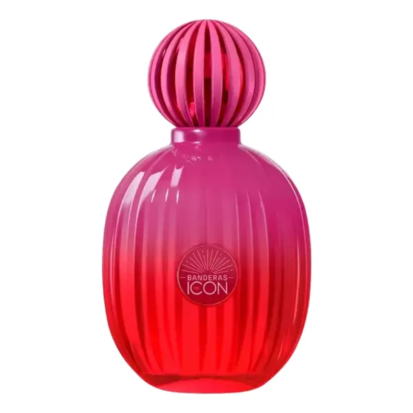 Banderas The Icon Supreme For Women